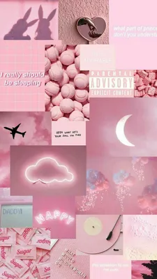 обоинателефон #pink #розовый | Iphone wallpaper tumblr aesthetic, Aesthetic  iphone wallpaper, Aesthetic pastel wallpaper