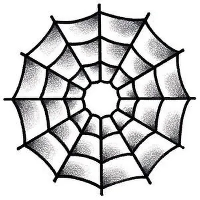 ПАУТИНА из бумаги А4 Как сделать Паутину из бумаги Поделки на Хэллоуин  Halloween Paper Spider Web - YouTube