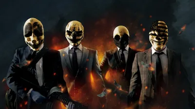 1920x1080 payday 2 picture desktop - Coolwallpapers.me!