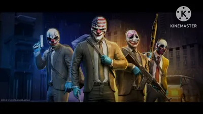 Payday 2 не запускается в Стиме: почему и что делать?