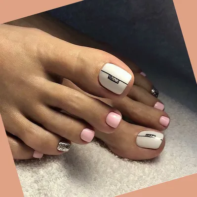 Все о том каким бывает педикюр и как его выбрать ❤ Nailmag