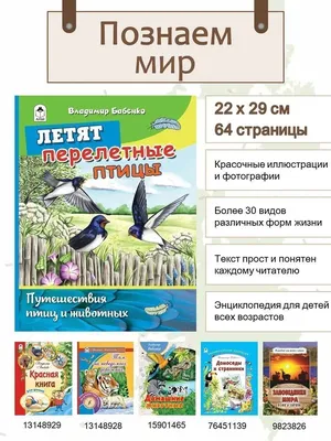 Иллюстрация 2 из 9 для Перелетные птицы. Дидактический материал по  лексической теме. С 5 до 7 лет. ФГОС - Татьяна Куликовская | Лабиринт -  книги. Источник: Лабиринт