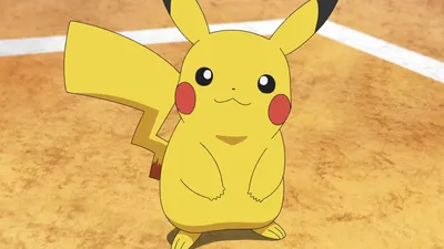 20 Facts About Pikachu - Facts.net