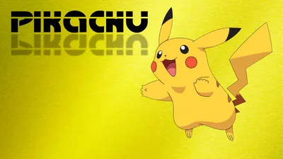 RoomMates Pokemon Pikachu Peel and Stick Wallpaper Border 6 in. x 15 ft. |  The Home Depot Canada