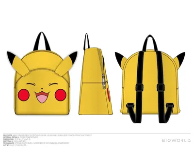 Captain Pikachu' Revealed For The New Pokémon Anime | Nintendo Life