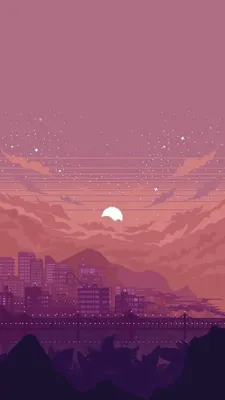 💕🌸🩰pink🩰🌸💕 | Pixel art background, Anime scenery wallpaper, Scenery  wallpaper