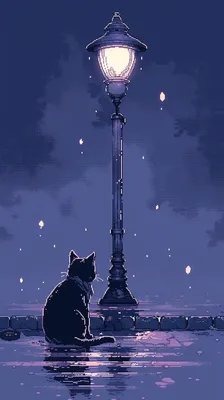 live wallpaper anime pixel art｜TikTok Search