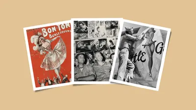 TASCHEN Books: The Art of Pin-up