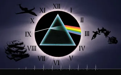 Pink Floyd обои на телефон [36+ изображений]