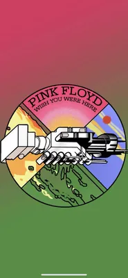 Обои Pink Floyd, Австралийское Пинк Флойд Шоу, концерт, зеленый, свет на  телефон Android, 1080x1920 картинки и фото бесплатно