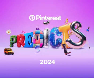 38 Pinterest Stats That Matter to Marketers in 2024