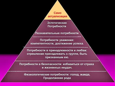 пирамида маслоу с трехмерной иерархией семи уровней основных потребностей  человека в целях развития Иллюстрация вектора - иллюстрации насчитывающей  слой, иллюстрация: 250803377