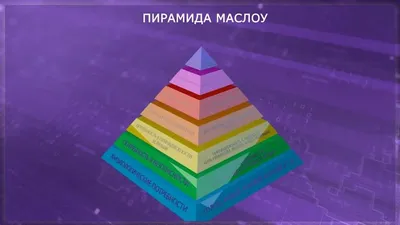 Как выглядит пирамида Маслоу для бизнеса в 2024. И закрыты ли у вас базовые  потребности? | Новости Украины | LIGA.net