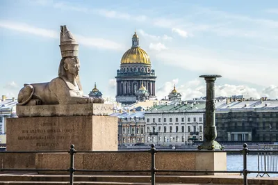 Путешествие в Питер с детьми (5 дней + ж/д или авиа, с понедельника) - Туры  в Санкт-Петербург