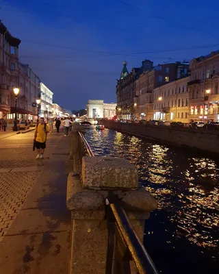 На день ВМФ в Питер! (4 дня + авиа или ж/д или авиа) - Туры в  Санкт-Петербург