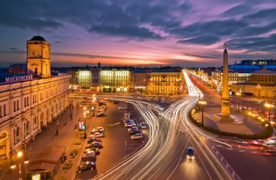 Санкт-Петербург Питер CПБ | Saint Petersburg