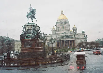 Ночной Питер прекрасен 😍 Или вам больше нравятся виды города при дневном  свете? . Нравится фото - жми ❤️ #питер #… | Город, Санкт-петербург, россия,  Красивые места