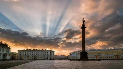 Москва — Питер: что сближает две столицы и делает их немного похожими -  Москвич Mag - 06.12.2021