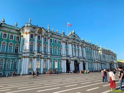 Торговый центр «Питер Радуга» в Санкт-Петербурге | A-a-ah.ru