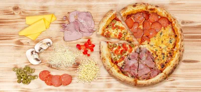 Компания \"Chekpoint pizza\" в Шерегеш: фото, отзывы, цены, акции, адрес,  телефон. Онлайн заказ и доставка | ДавайЗакажем.рф | Шерегеш