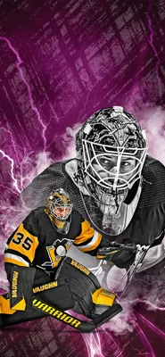 Wallpapers | Pittsburgh Penguins