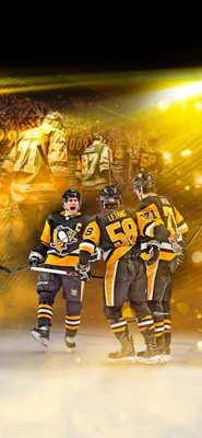 Wallpapers | Pittsburgh Penguins