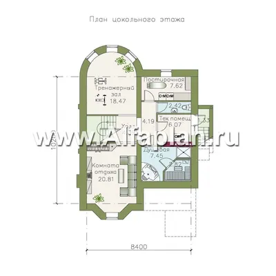 Контент план для школы английского языка, репетитора, учителя