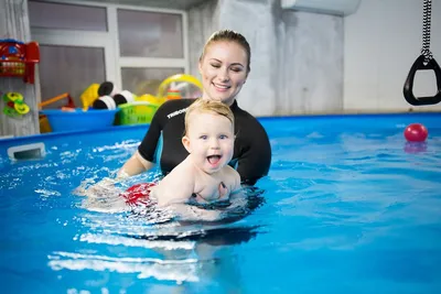 Плавание на открытой воде. Что нужно знать новичку?