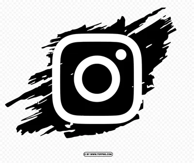 Instagram PNG рисунок, картинки и пнг прозрачный для бесплатной загрузки |  Pngtree