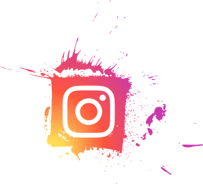 Instagram logo png, Instagram icon transparent 18930413 PNG