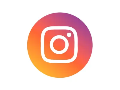 THE NEW INSTAGRAM LOGO WHITE PNG IN 2024 - eDigital Agency