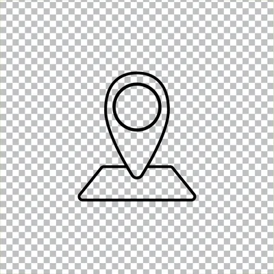 Иконка АДРЕС или КОНТАКТЫ или КАК НАС НАЙТИ для сторис Инстаграм |  Instagram logo, Simple doodles, Instagram icons