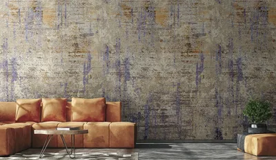 Сюжетные обои Smart ART 46962 Rana (Marburg Wallcoverings)