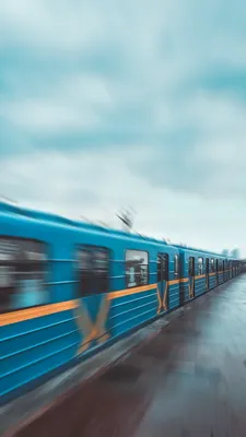 Train обои на телефон [27+ изображений]