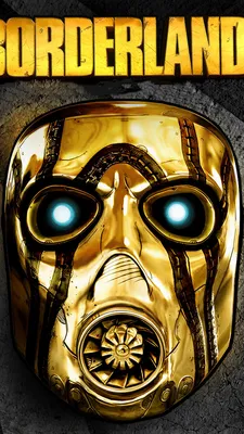 Обои В Borderlands Красивый Коллекция, Borderlands 2, Пограничье  Предварительно Сиквел, пограничные земли, Игры 2К на телефон Android,  1080x1920 картинки и фото бесплатно