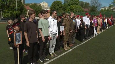 Новости Гродненской пограничной группы