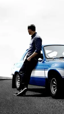 Wallpaper Paul Walker, Most Popular Celebs, actor, Celebrities #5645