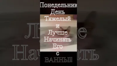 Понедельник — день тяжёлый», картина, холст/масло – заказать на Ярмарке  Мастеров – MX1I0RU | Картины, Санкт-Петербург