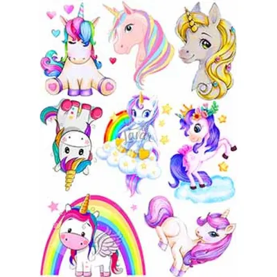 Набор Пони My little Pony Литтл Пони световая и 6 маленьких (id 95587237),  купить в Казахстане, цена на Satu.kz