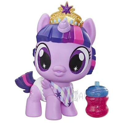 Игрушка My Little Pony Пони фильм Поющая Санни F17865L0 купить по цене  34990 ₸ в интернет-магазине Детский мир