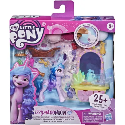 Игрушка My Little Pony пони Принцесса Селестия купить по цене 6590 ₸ в  интернет-магазине Детский мир