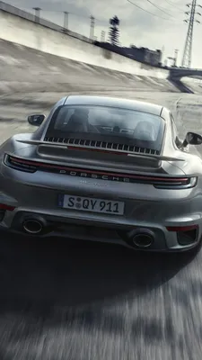 Обои Порш, Porsche 911 GT3 RS, sport car, 4k, Авто и Мото #17655