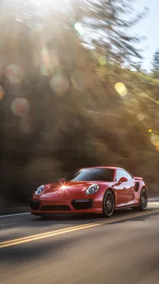 Porsche Mobile Wallpapers - Wallpaper Cave