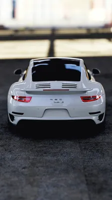 1080x1920 Porsche 911 Gt2 Wallpapers for IPhone 6S /7 /8 [Retina HD]