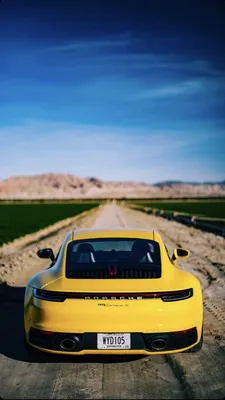 Porsche 911 on X: \"#Porsche992 wallpapers 👌🏻🎯 https://t.co/18sEEjoNAz\" /  X