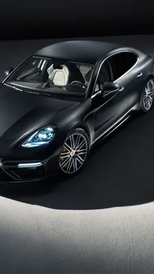 Скачать 938x1668 porsche, panamera, вид спереди, тень обои, картинки iphone  8/7/6s/6 for parallax