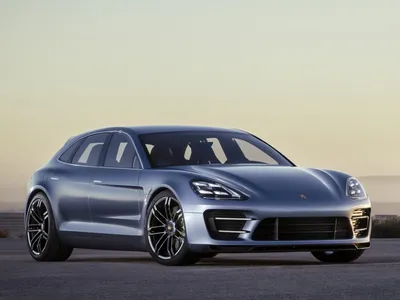 Скачать обои \"Porsche Panamera Turbo S E Hybrid Пакет Sportdesign\" на  телефон в высоком качестве, вертикальные картинки \"Porsche Panamera Turbo S  E Hybrid Пакет Sportdesign\" бесплатно