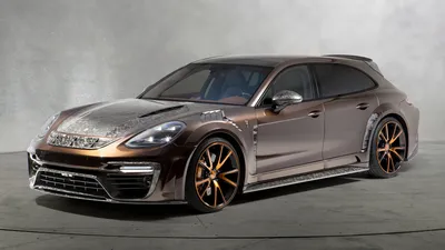 Купить Porsche Porsche Panamera Turbo S E-Hybrid 2020 - Цена на Porsche  Panamera Turbo S E-Hybrid у официального дилера Порше Центр Ясенево