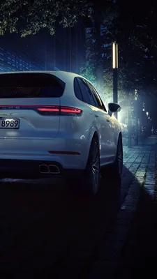 Бортжурнал Porsche Panamera Sport Turismo