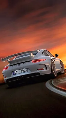 2020 Porsche 911 Targa S - Wallpapers and HD Images | Car Pixel